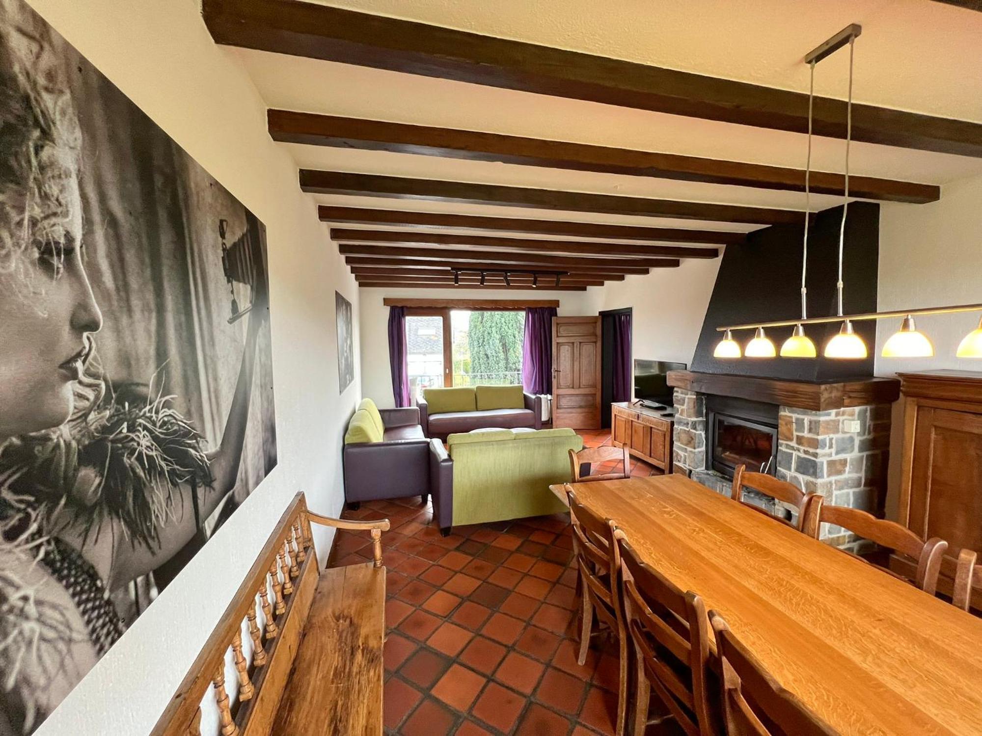 Residence Thier Antoine Noiseux Εξωτερικό φωτογραφία