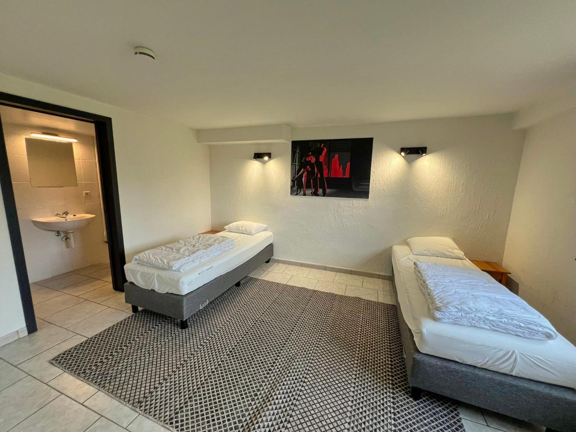 Residence Thier Antoine Noiseux Εξωτερικό φωτογραφία