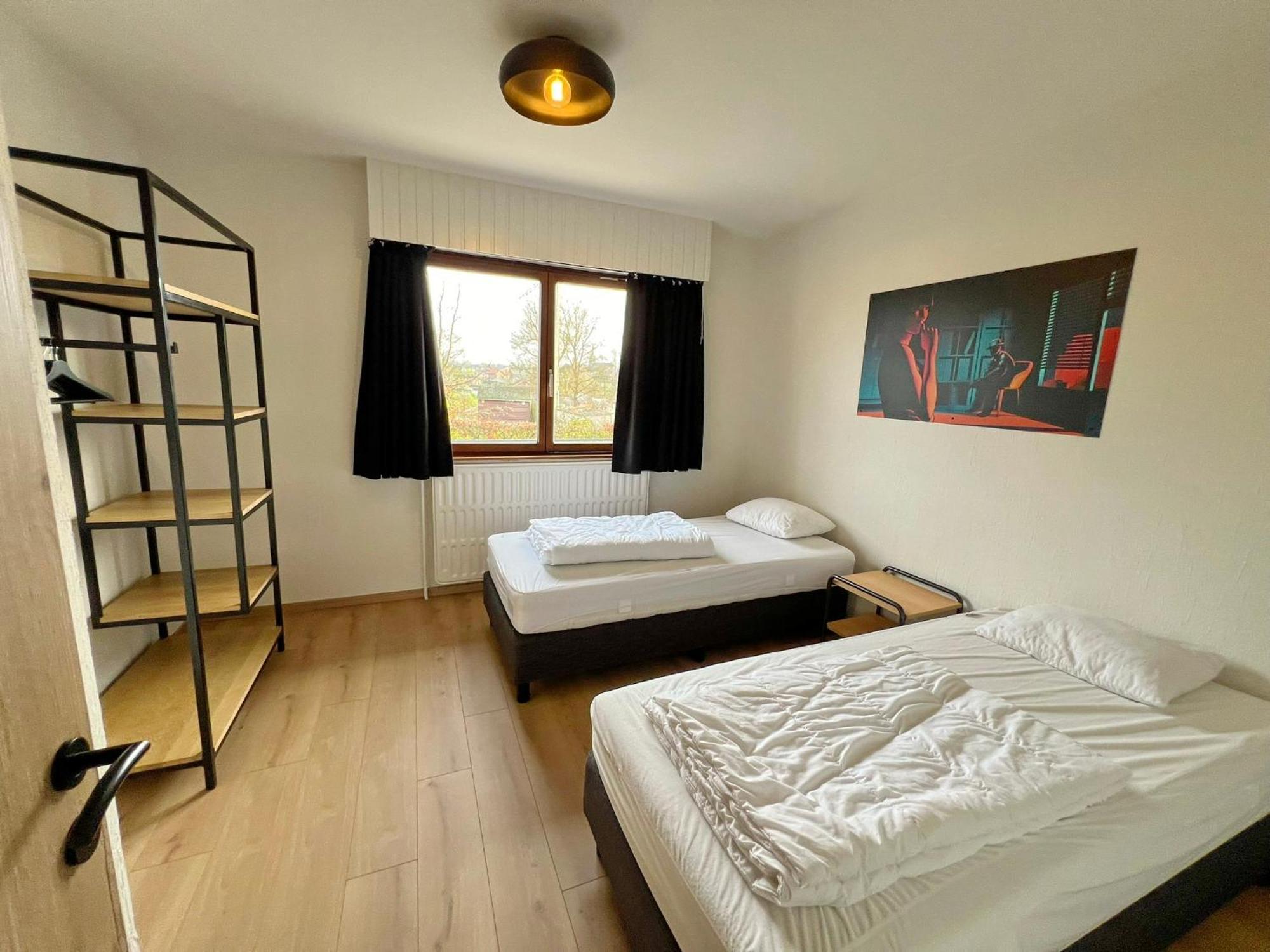 Residence Thier Antoine Noiseux Εξωτερικό φωτογραφία