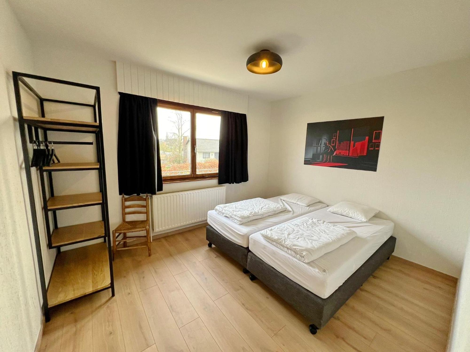 Residence Thier Antoine Noiseux Εξωτερικό φωτογραφία