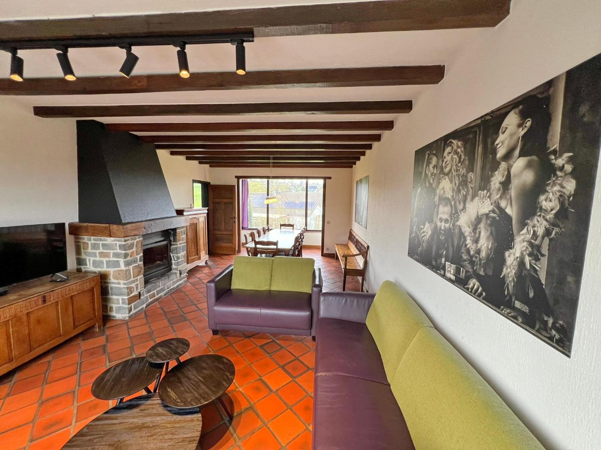 Residence Thier Antoine Noiseux Εξωτερικό φωτογραφία