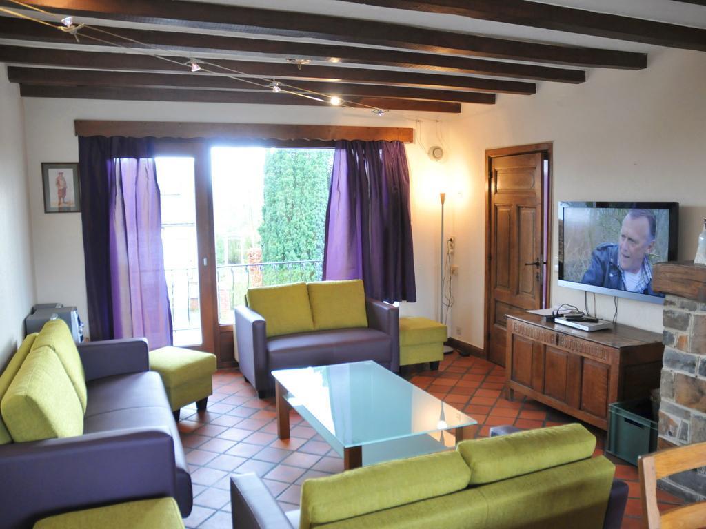 Residence Thier Antoine Noiseux Δωμάτιο φωτογραφία