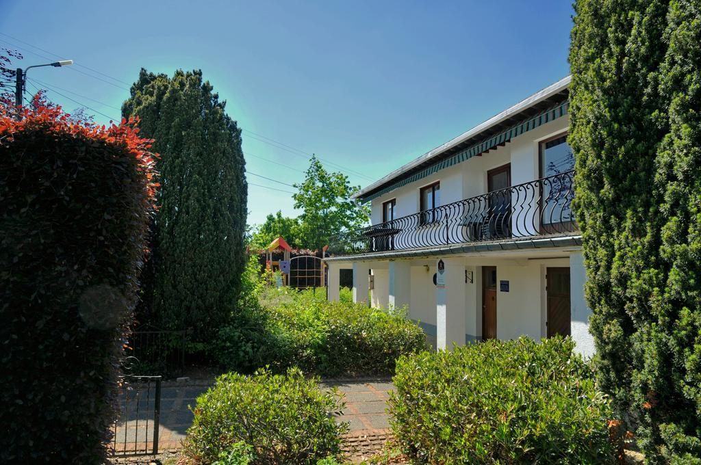 Residence Thier Antoine Noiseux Εξωτερικό φωτογραφία